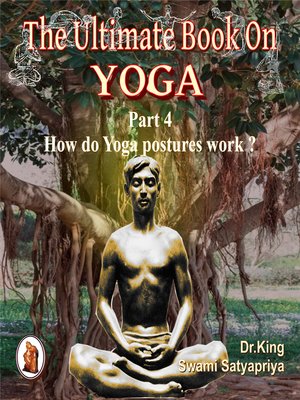 cover image of Part 4 of the Ultimate Book on Yoga